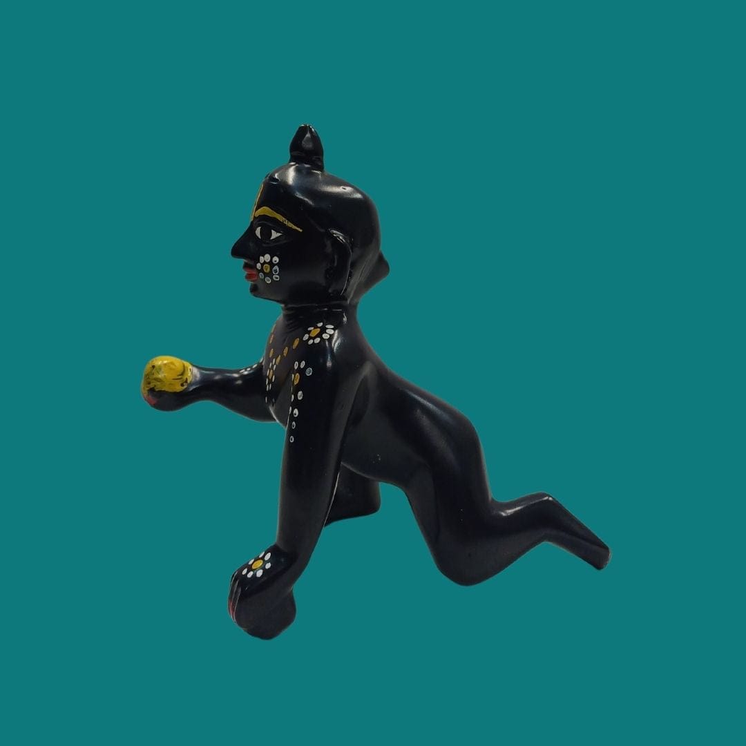 Tamas Brass  Laddu Gopal