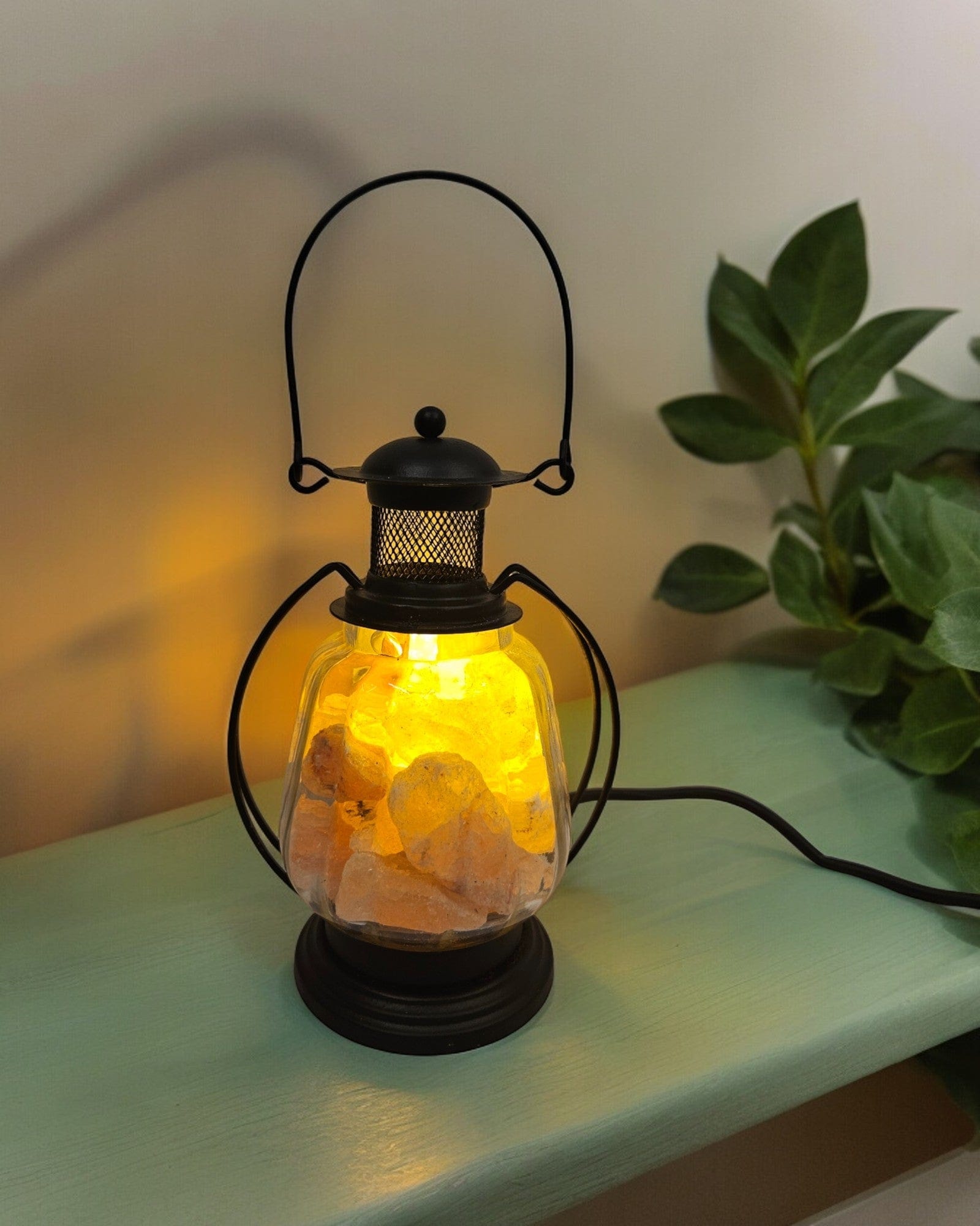 Decorative Lantern Hanging