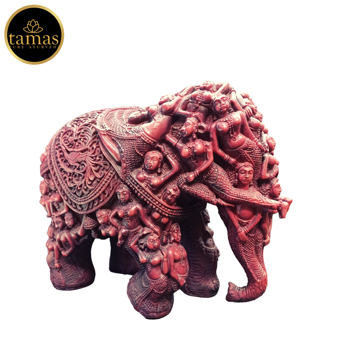 Elephant Statue
