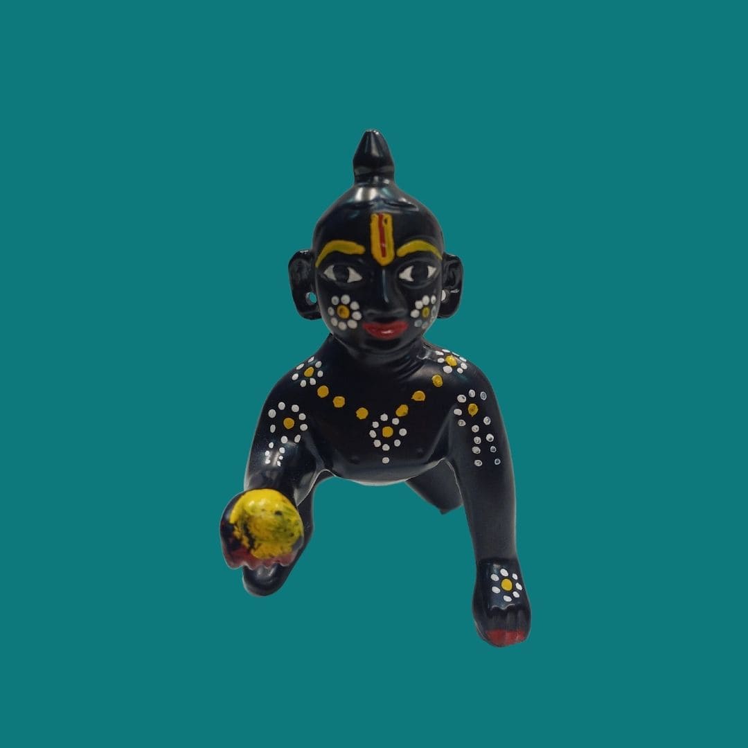 Tamas Brass  Laddu Gopal
