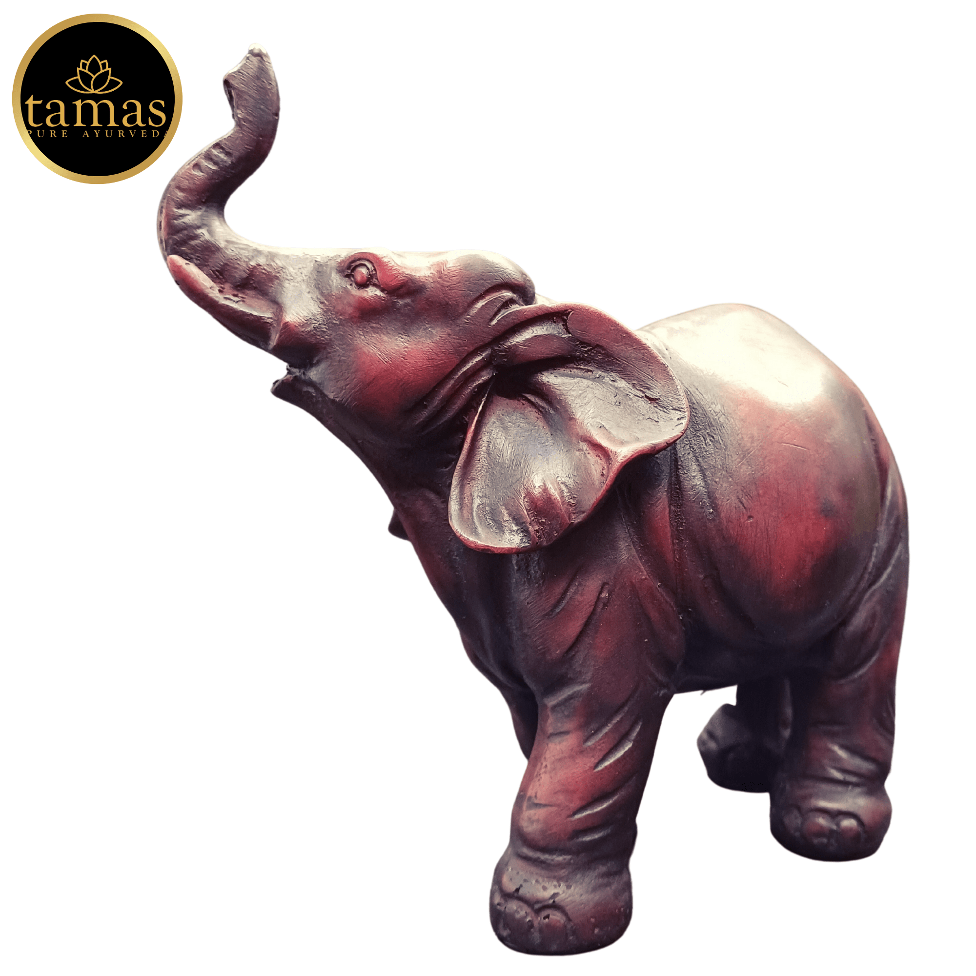 Elephant Statue