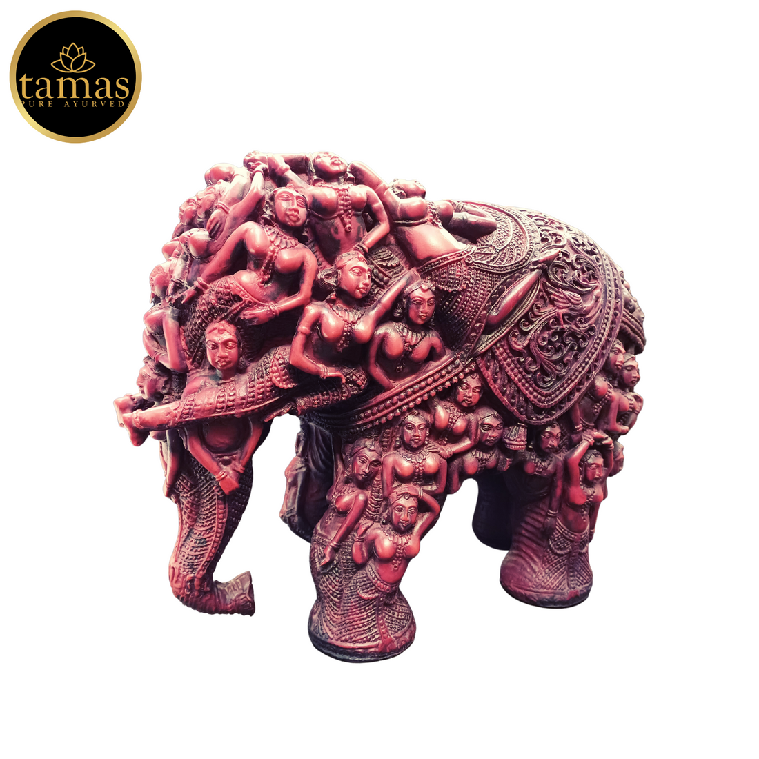 Elephant Statue