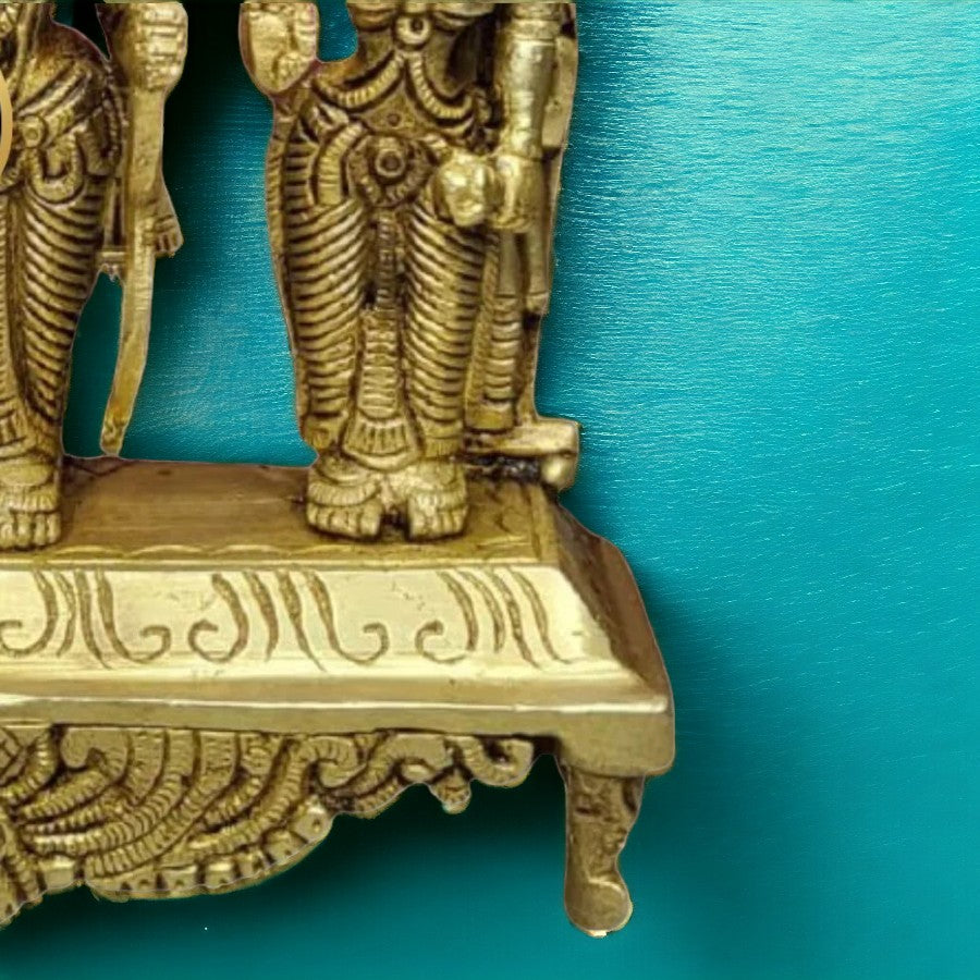 BrassRam Darbar