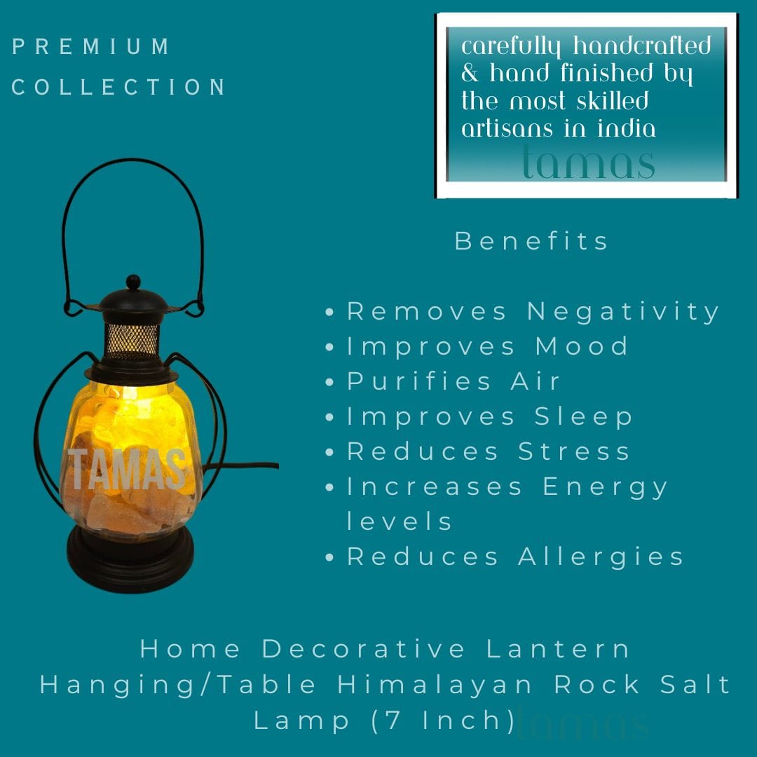 Decorative Lantern Hanging