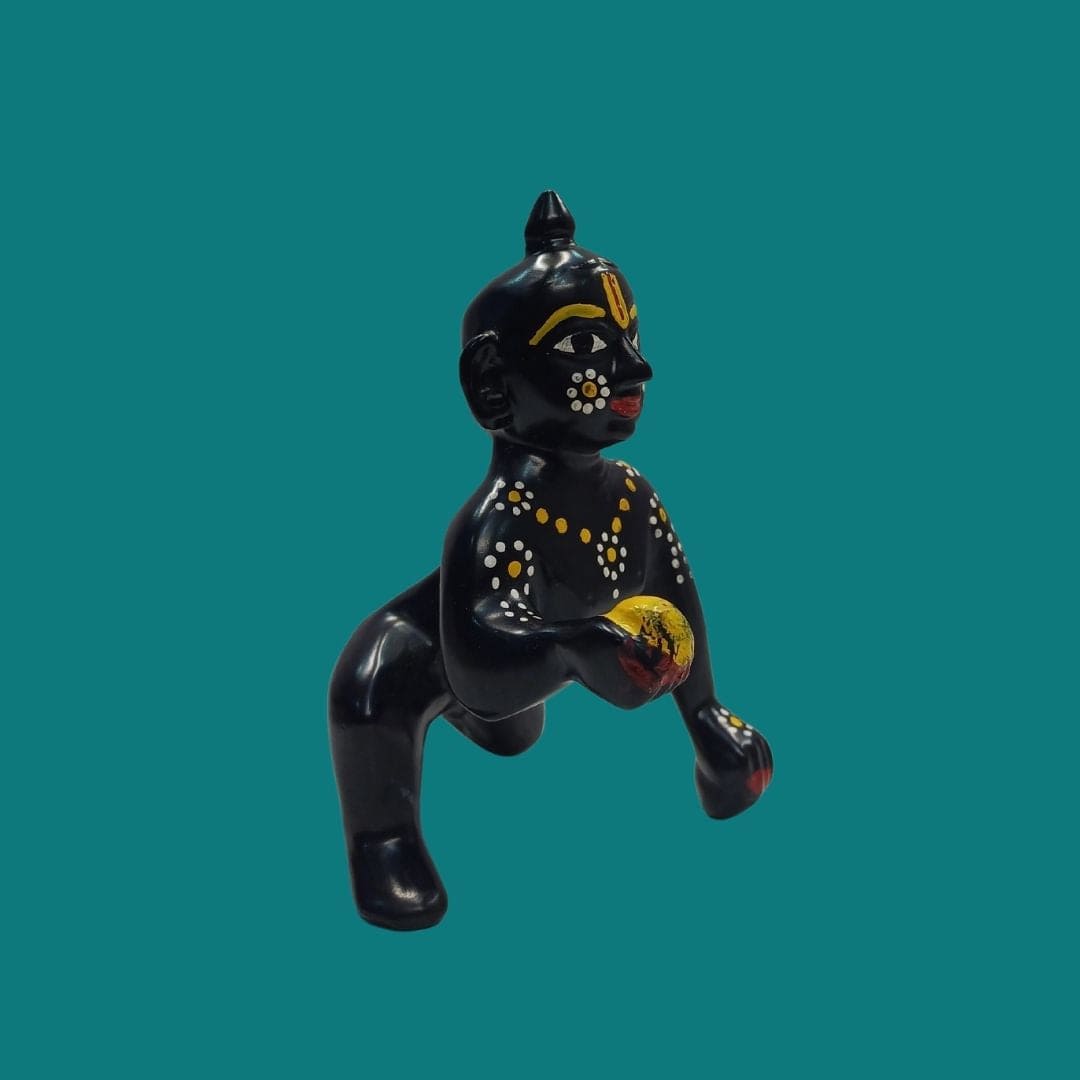 Tamas Brass  Laddu Gopal