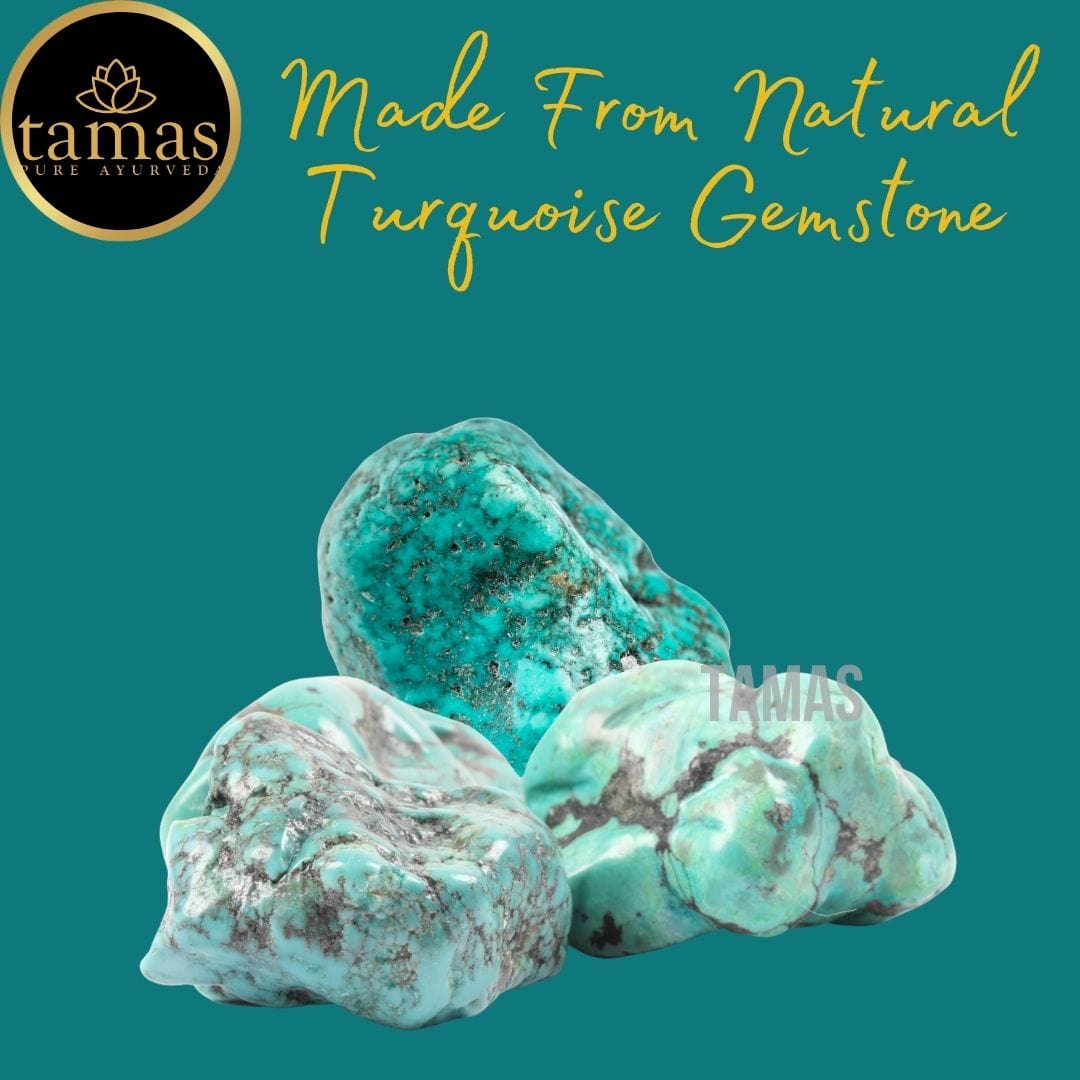 Turquoise Healing Crystal Gemstone  Bracelet