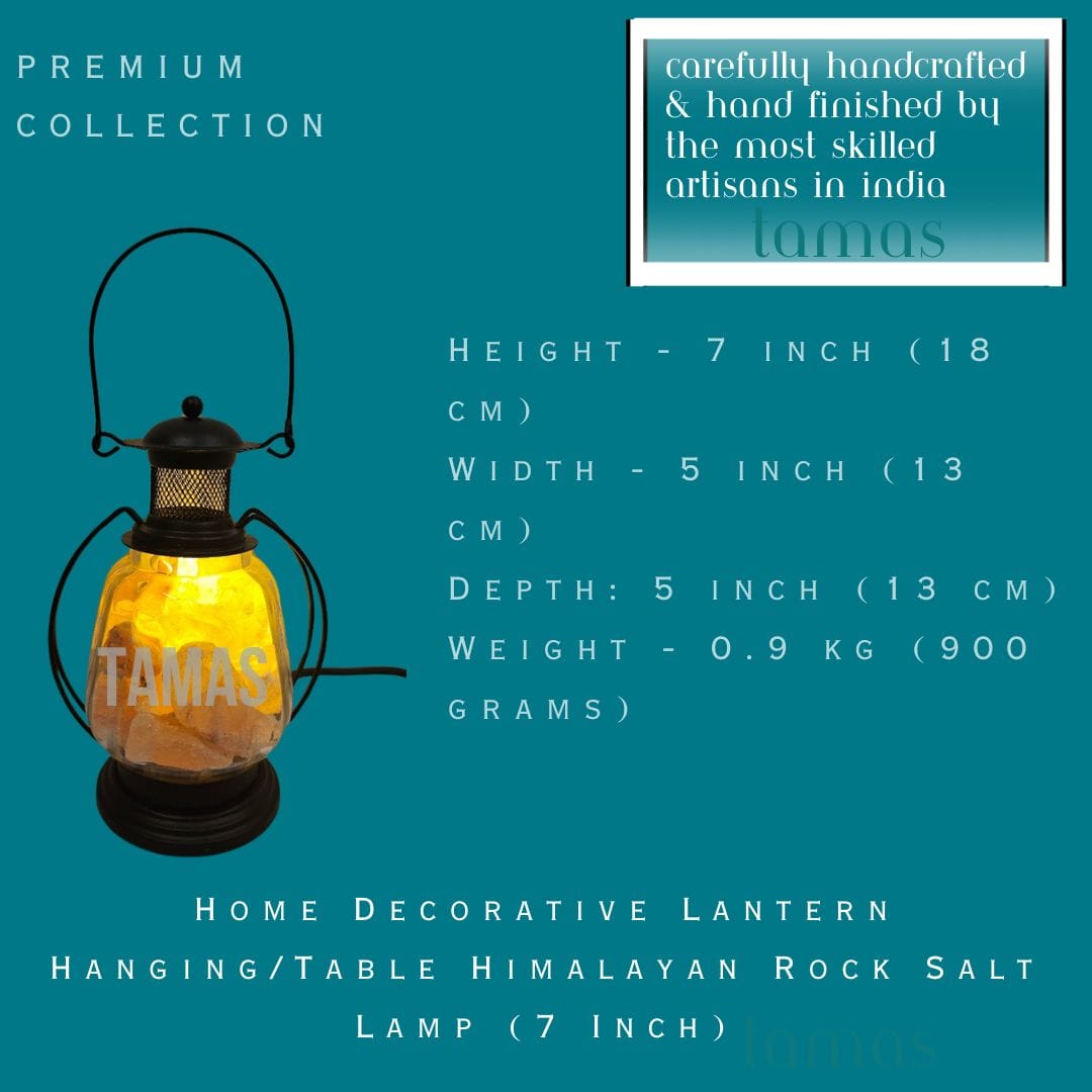 Decorative Lantern Hanging