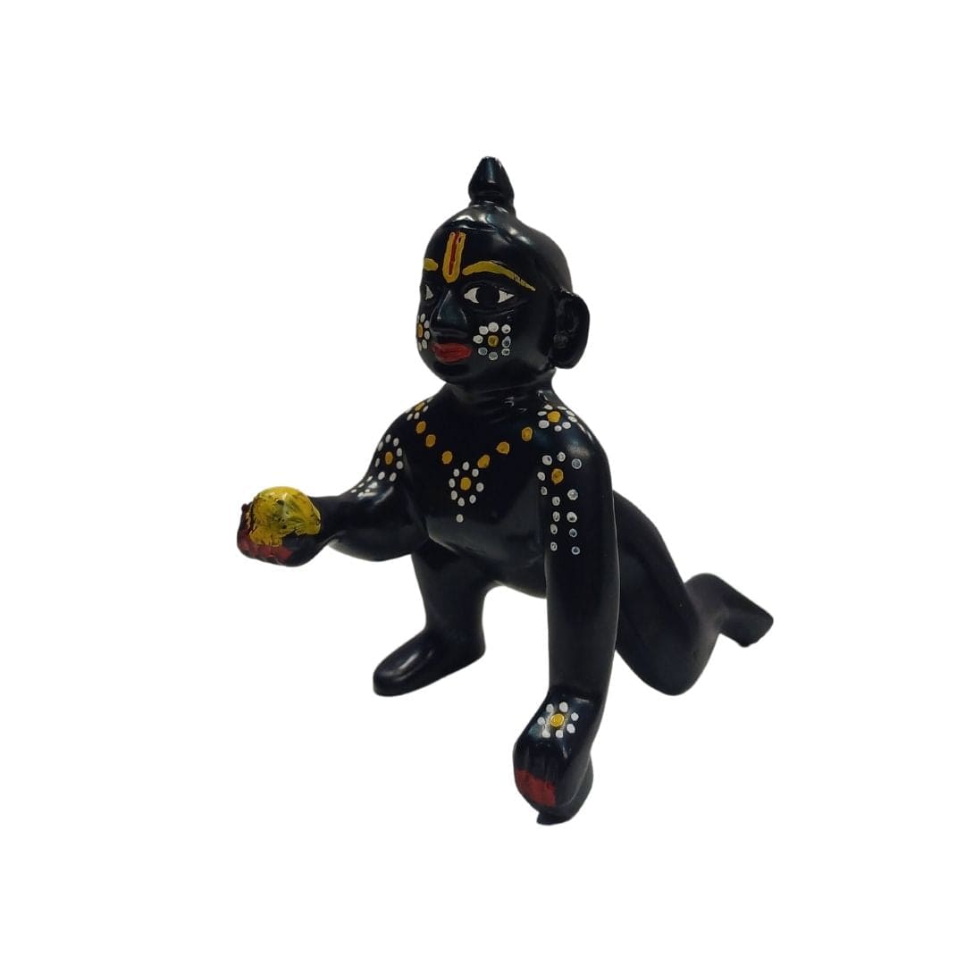 Tamas Brass  Laddu Gopal