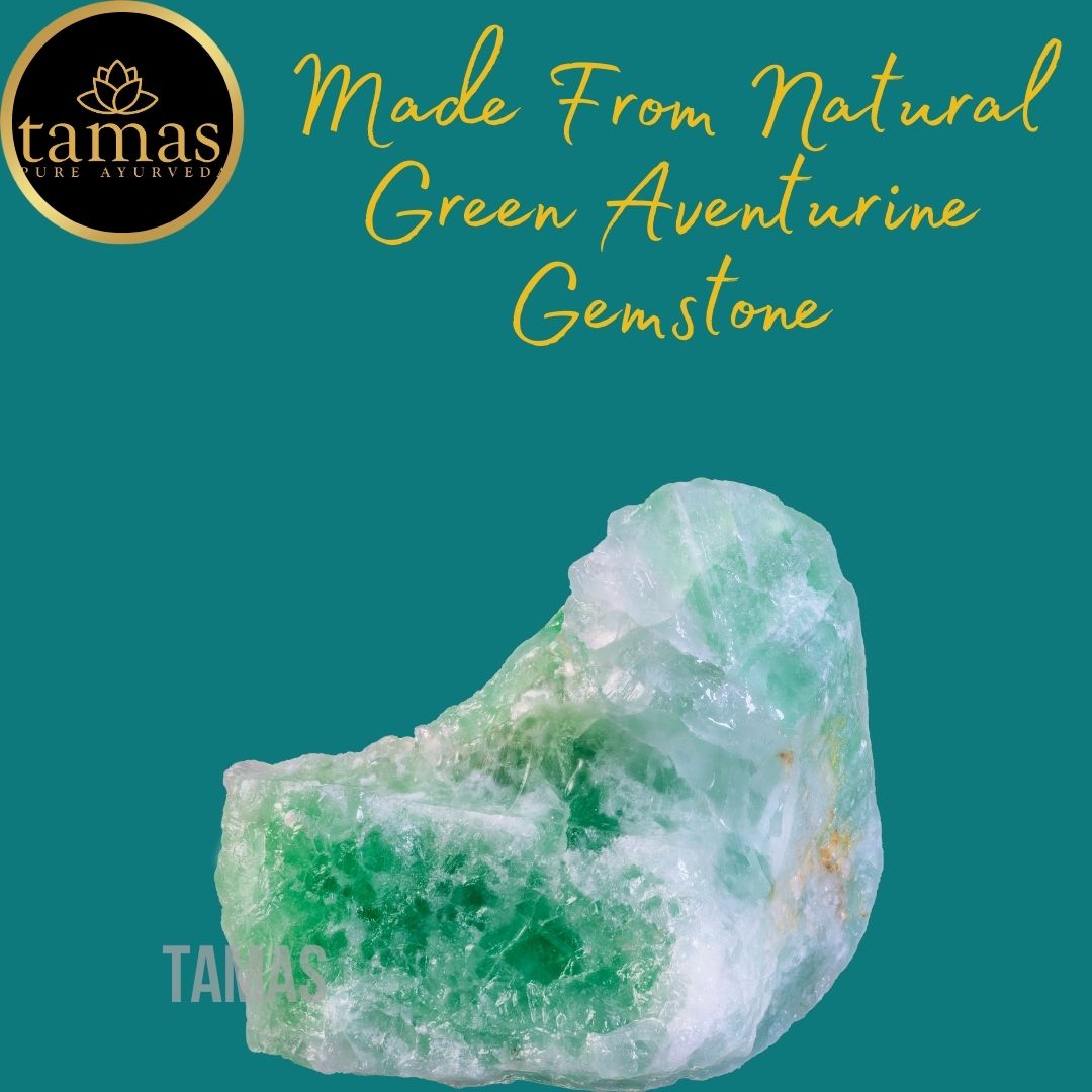 Aventurine Healing Crystal Gemstone Bracelet