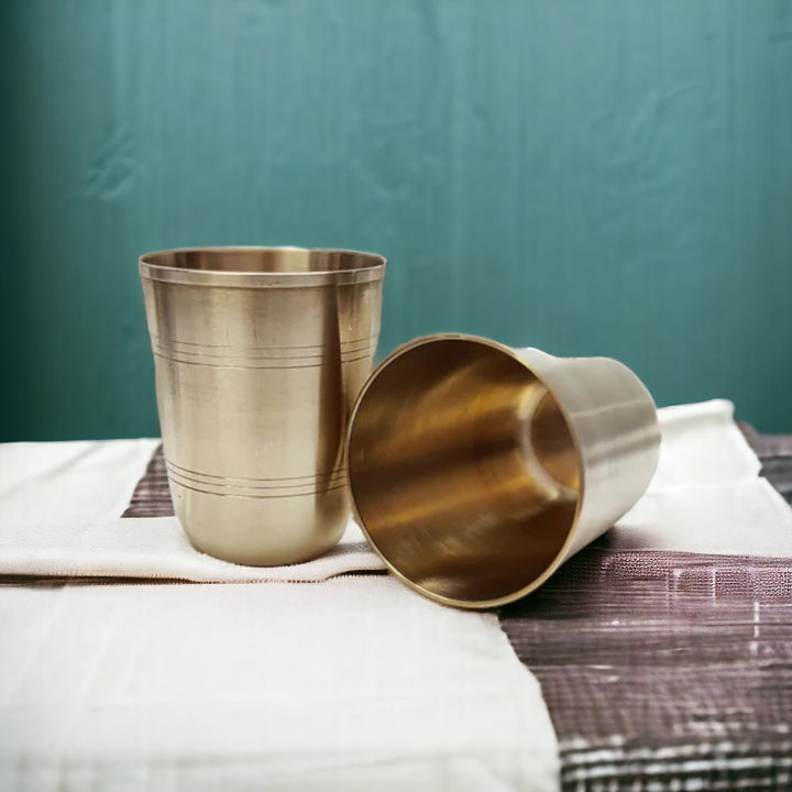 Bronze utensils