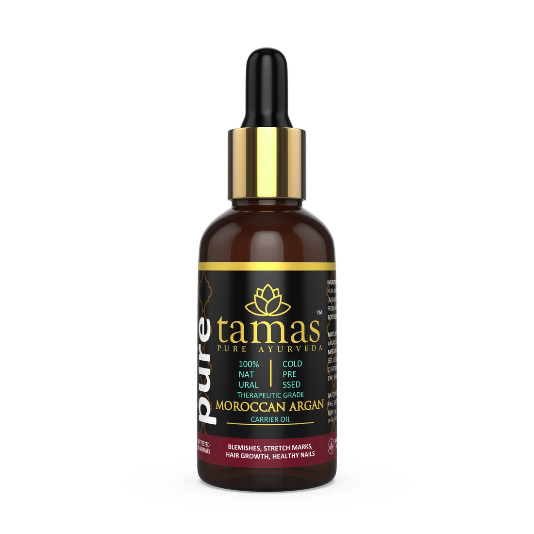 Essential Oil