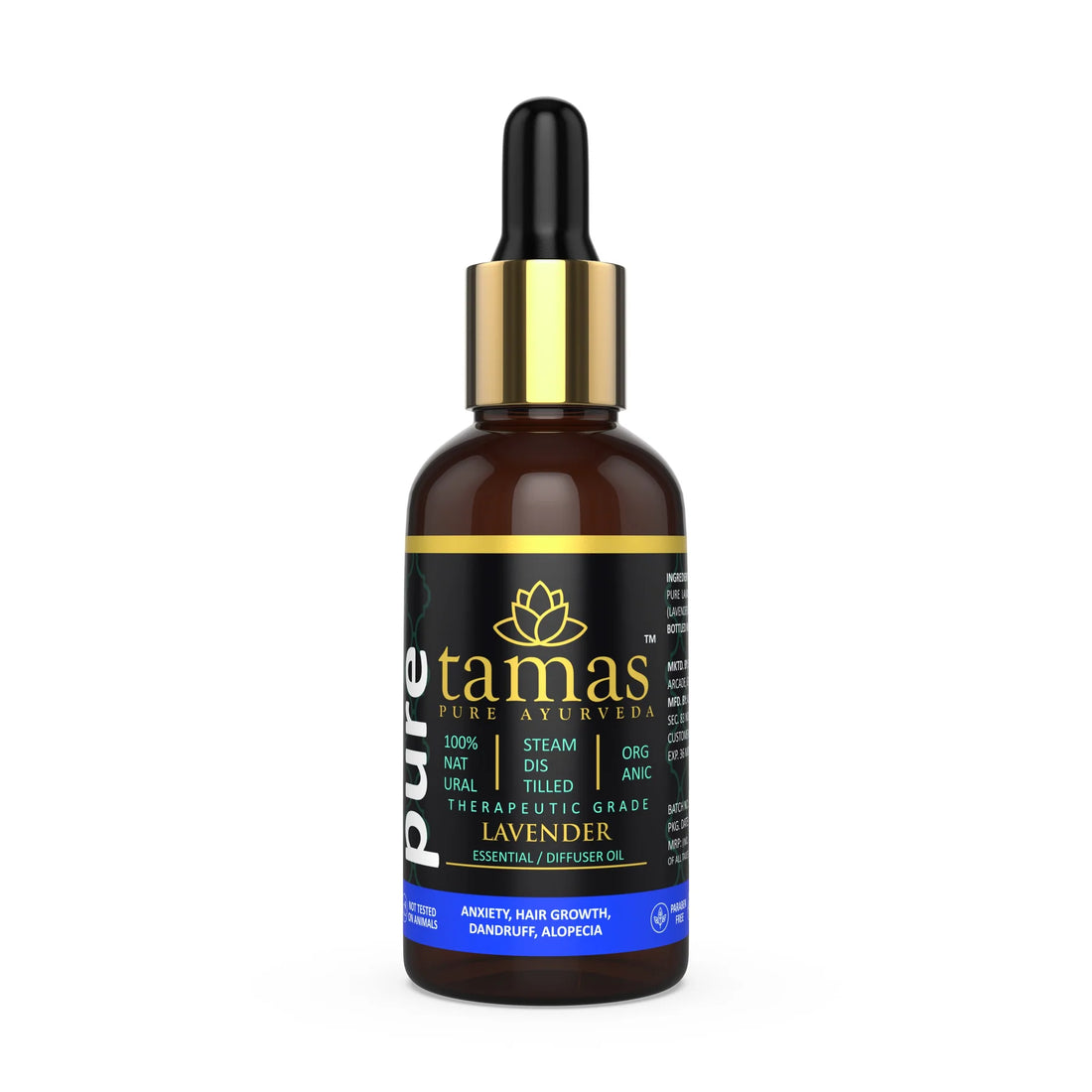 Essential Oil