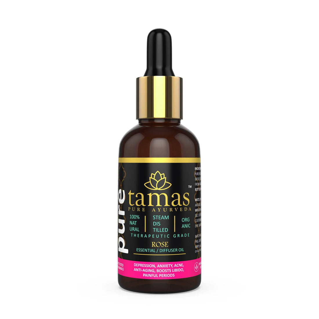 Essential Oil