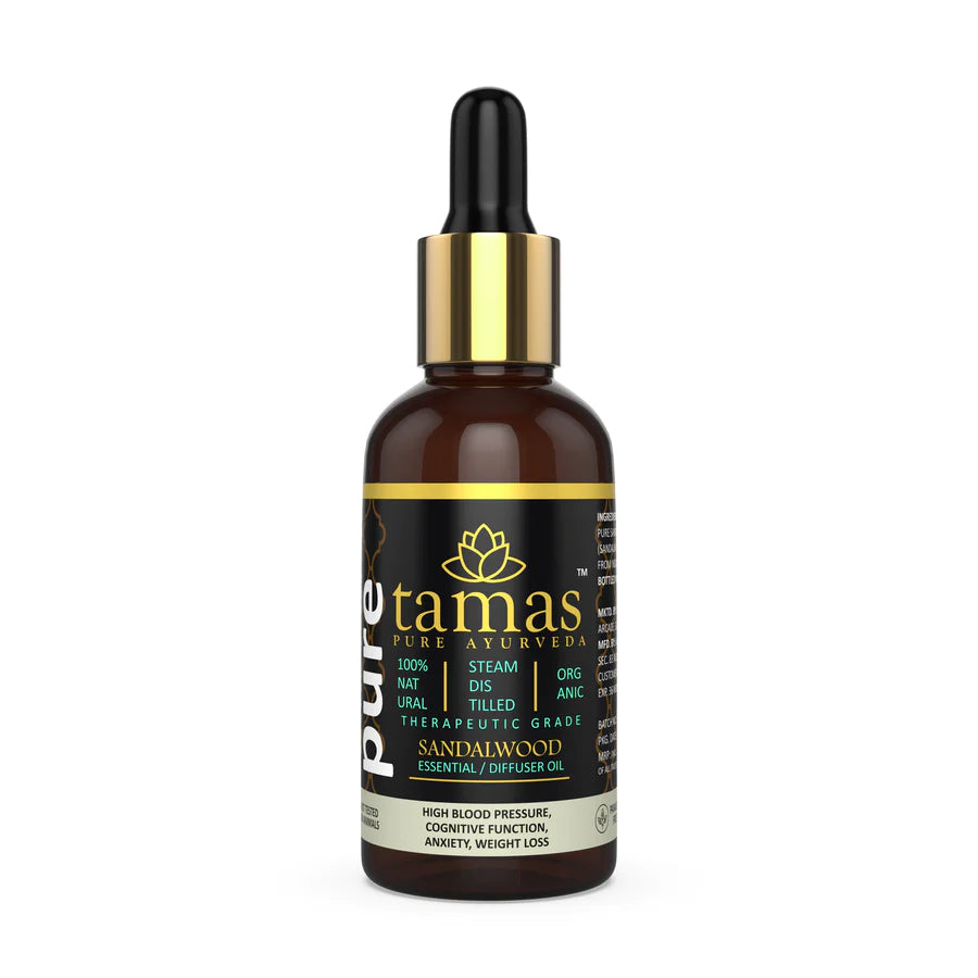Essential Oil