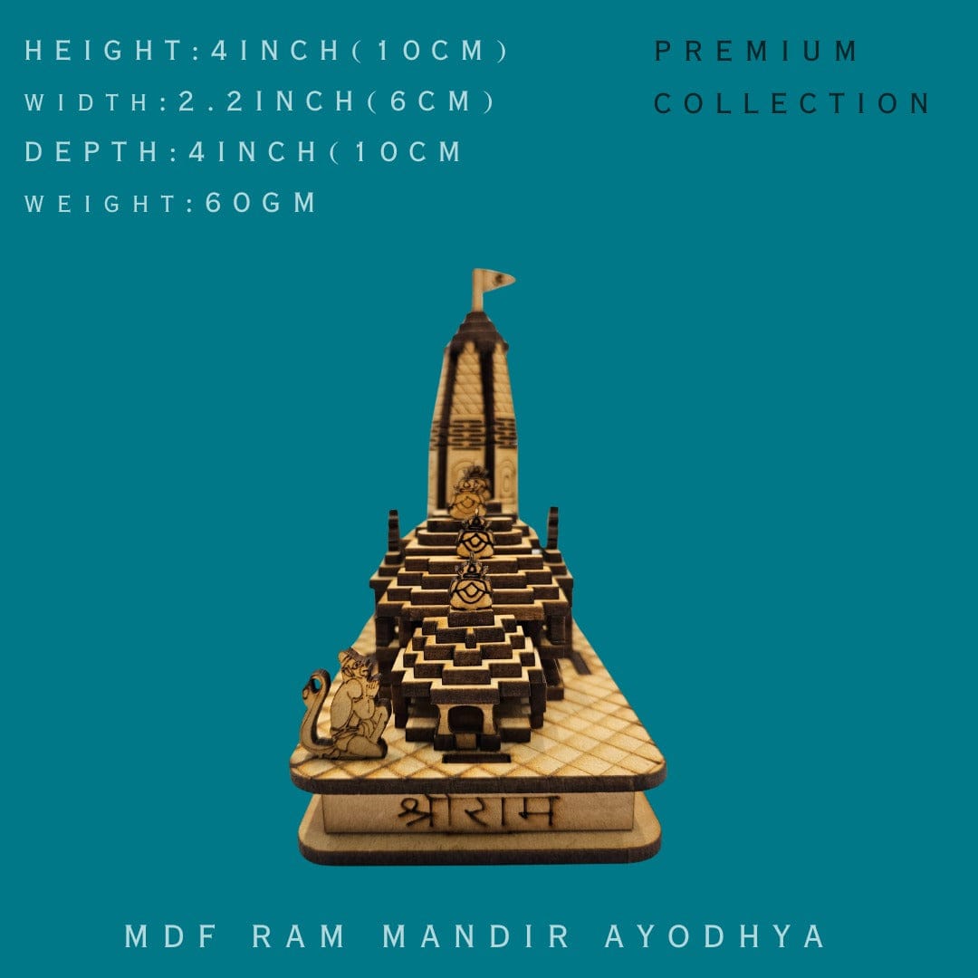 Ram Mnadir