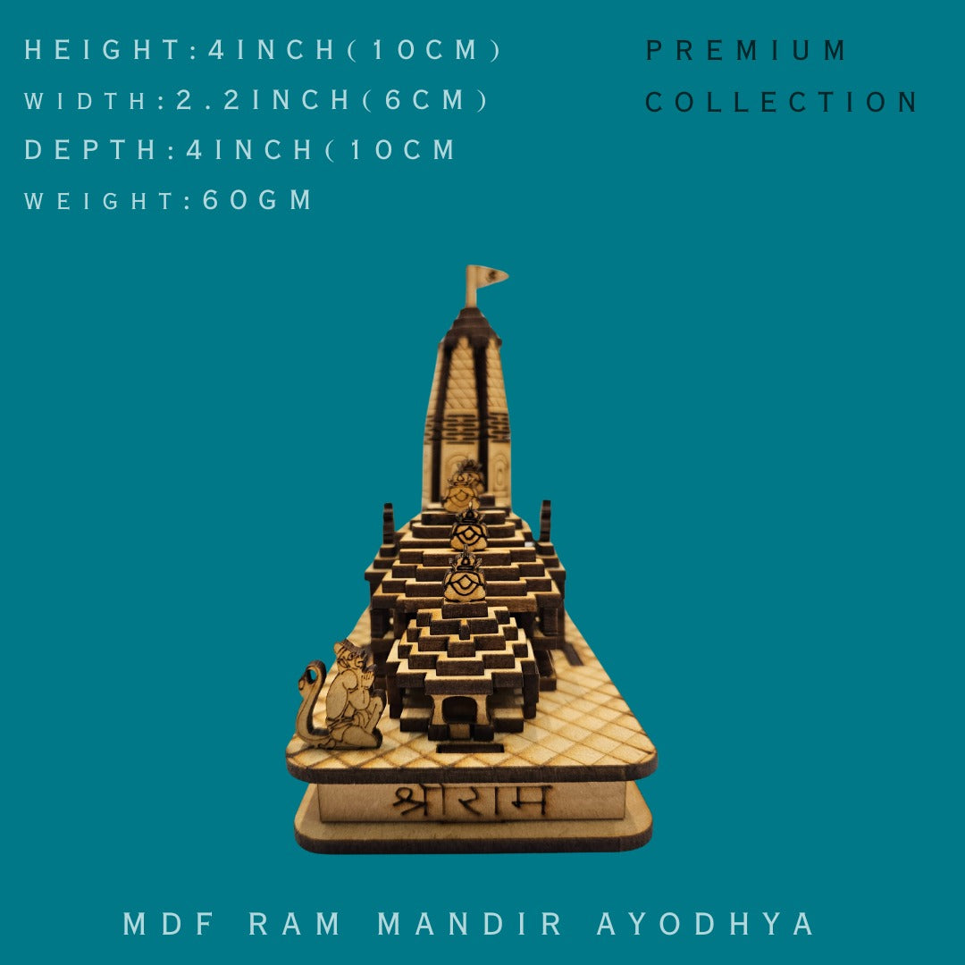 Ram Mnadir