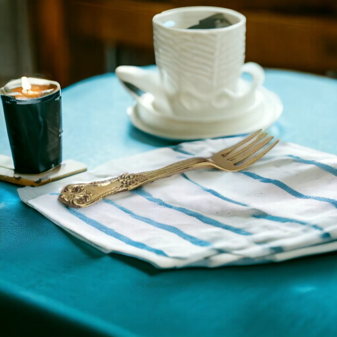 Brass Cutlery / Fork