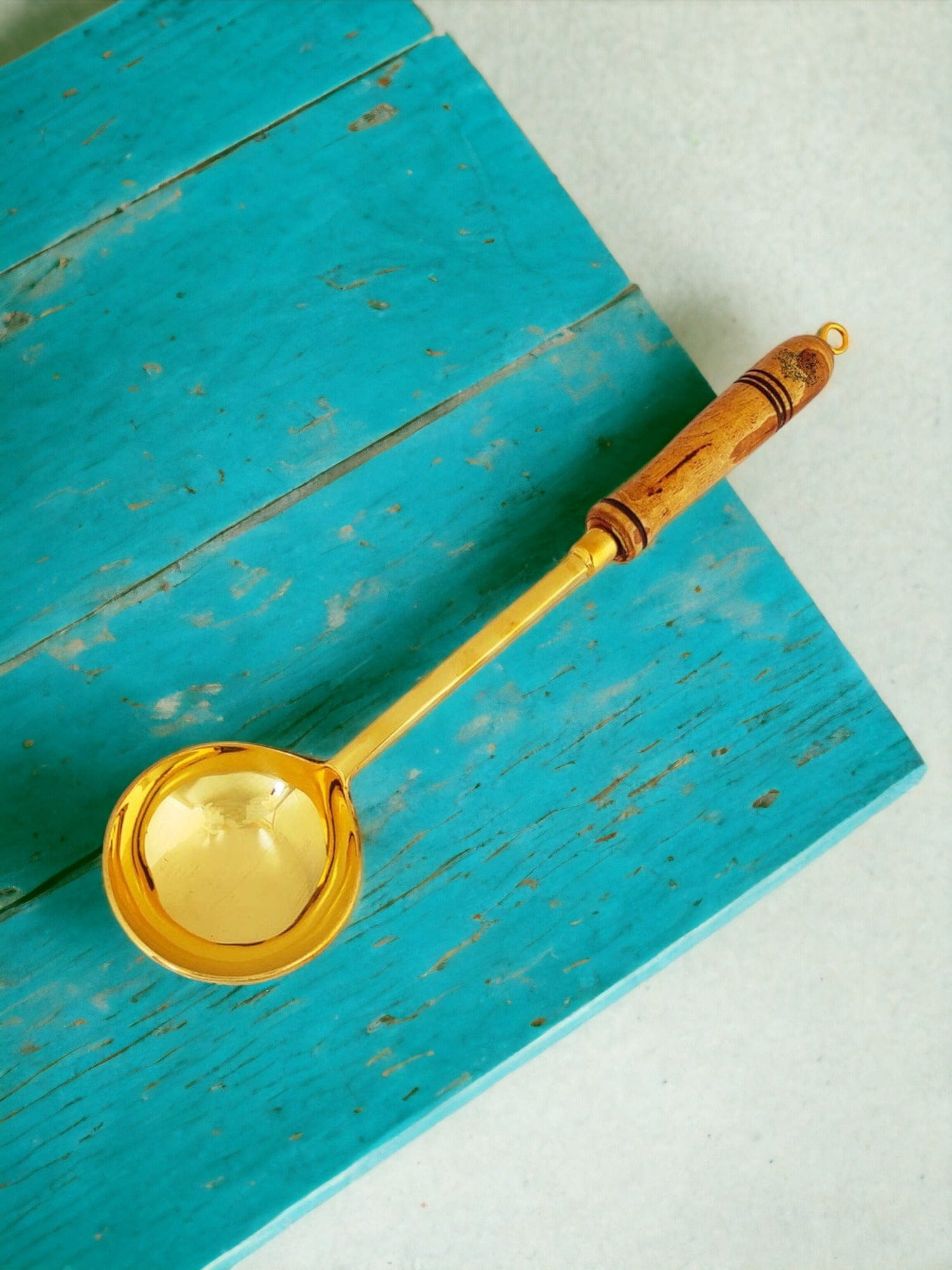 Tamas Brass Karchi/Ladle