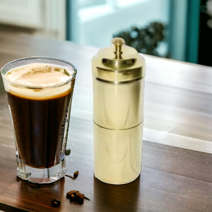Tamas Brass - Coffee Filter