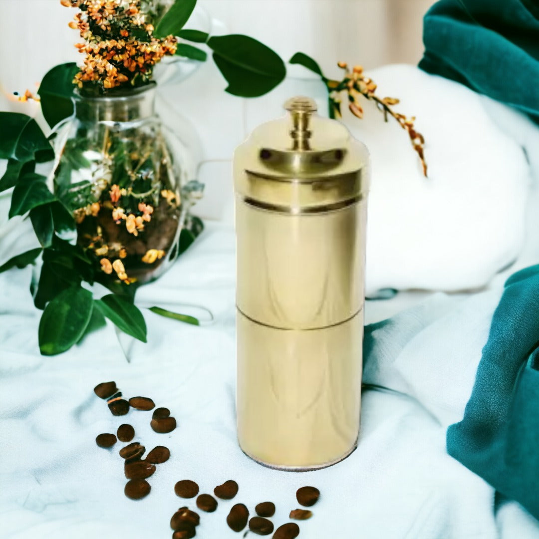 Tamas Brass - Coffee Filter