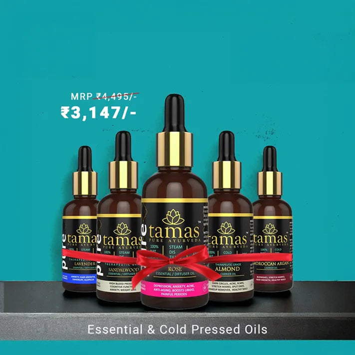 Essential Oil