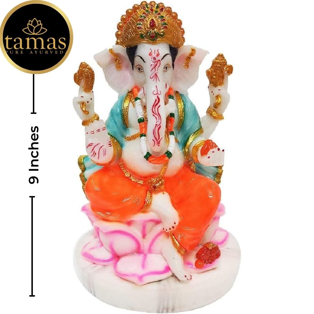 God Ganesh Statue