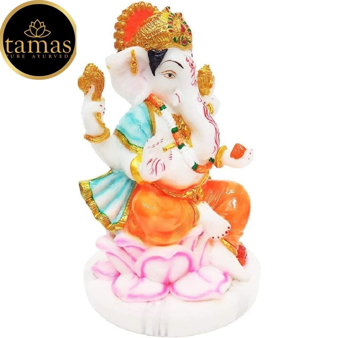 God Ganesh Statue
