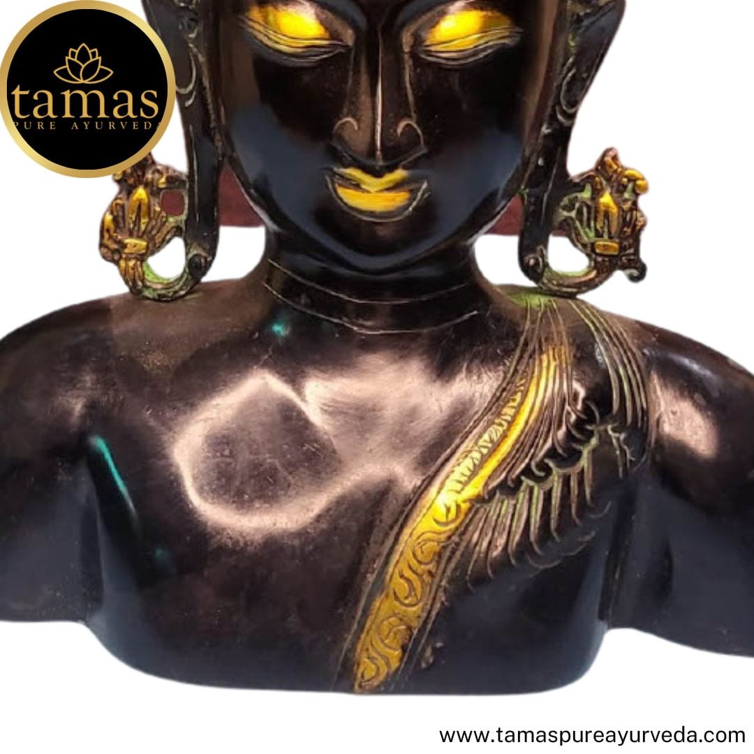 Brass Handcrafted Buddha