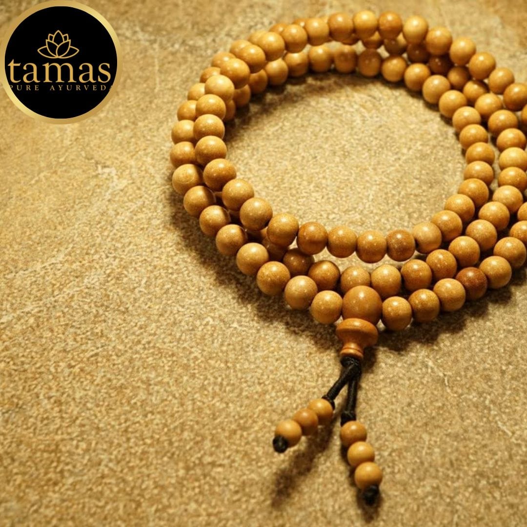 Chandan Jap mala