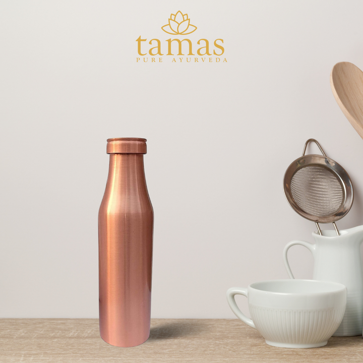 TAMAS BMC WATER BOTTLE COPPER | 950ml