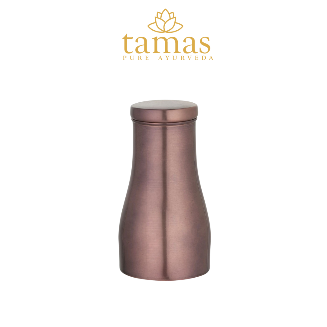 Tamas Antique Water Jar Copper | 900ml